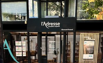 Agence immobilière l'Adresse Clermont-Ferrand