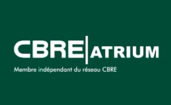 CBRE ATRIUM — Locaux professionnels, bureaux, fonds de commerce