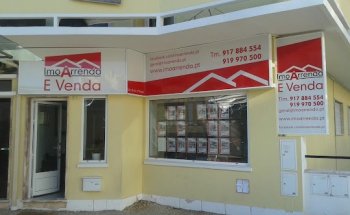Imoarrenda - Venda e Arrendamento Imobiliário