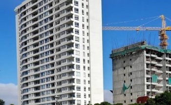 EDIFICIO PARQUE VICTOR LAMAS