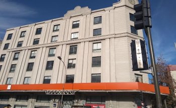 Propiedades Hilda Morales