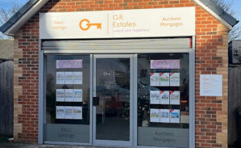G.R. Estates - Award Winning Estate Agency