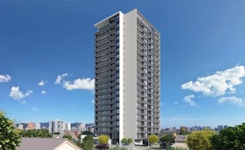 Edificio Nuevo Lientur - lontue.com