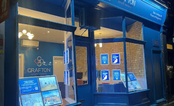 Grafton Estate Agents & Letting Agents Beckenham