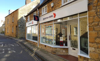Jackson-Stops Estate Agents Sherborne