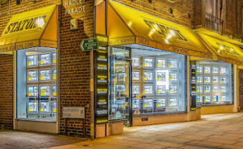 Statons Barnet Estate Agents