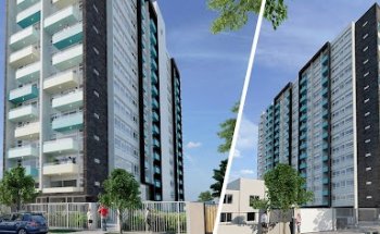 Inmobiliaria Aconcagua - Edificio Celtus