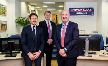 Andrew Lodge Estate and Letting Agents in Farnham