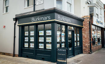 Burkmars
