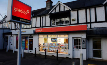 Goadsby Estate Agents Verwood