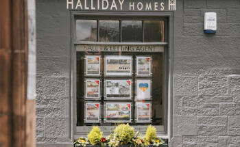 Halliday - Linlithgow