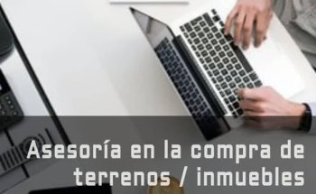 soc. abogado & corredor de propiedades