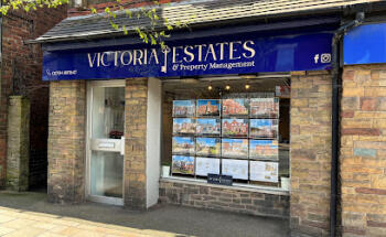 Victoria Estates & Property Management