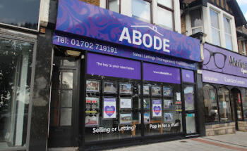 ABODE - Gold Award Winners of the British Property Awards for Outstanding Customer Services