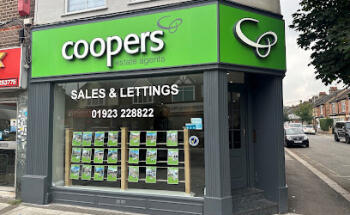 Coopers Estate Agents