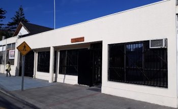 CONSERVADOR DE BIENES RAÍCES, COMERCIO, MINAS Y ARCHIVERO JUDICIAL