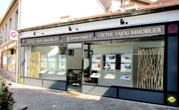 Creteil Vajou Immobilier