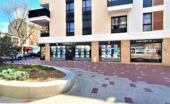 CENTURY 21 ACV Créteil