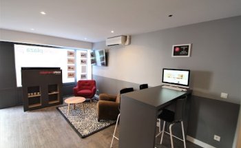 Stéphane Plaza immobilier - Agence de Créteil