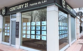 CENTURY 21 Créteil Pointe du Lac