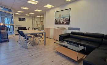 Parlons Immo Le Lac Créteil