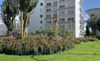 Agence immobilière Nexity