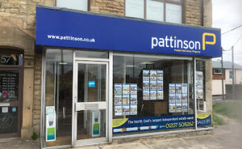 Pattinson Estate Agents - Consett