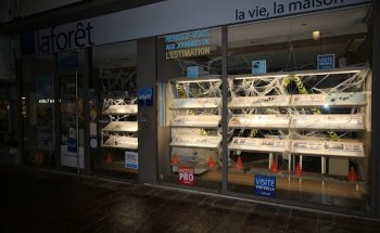 Agence immobilière Laforêt Creteil