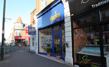 Slades Estate Agents