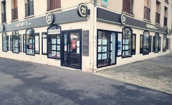 Agence immobilière Century21 ACV Choisy le roi