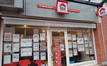 ERA Immobilier Fresnes - Agence La Solution Immobilière