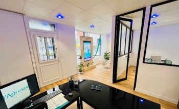 Agence immobilière l'Adresse Noisy-le-Grand