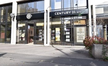 CENTURY 21 ACV Maisons - Alfort