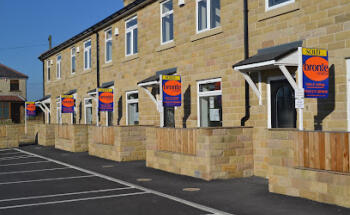 Bronte Estates