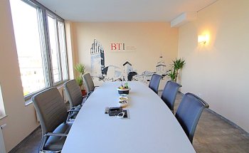 BTI Immobilien GmbH