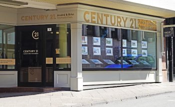 CENTURY 21 André & Bihn Immobilien