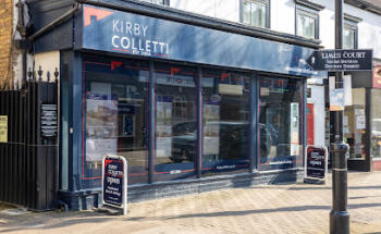 Kirby Colletti Ltd