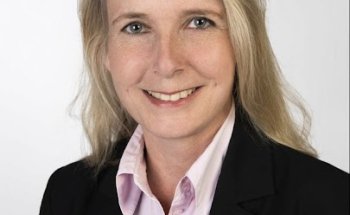 Deutsche Bank Immobilien Susanne Alex, selbstständige Immobilienberaterin