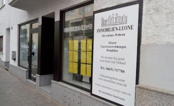 Immobilien Leone