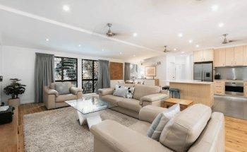 Habitat Real Estate | Darwin Property Management