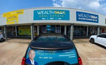WealthMax Real Estate