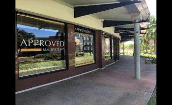 Approved Real Estate