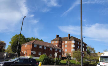 Northwood Romford