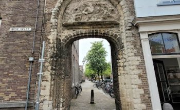 Oude Delft Makelaardij