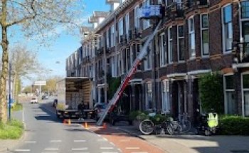 V & W Makelaars Delft