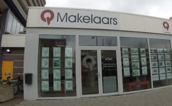 Q Makelaars Delft