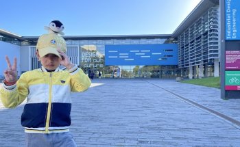 TU Delft directie Campus & Real Estate