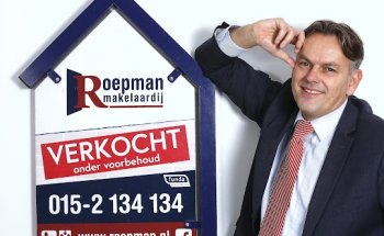 Roepman Makelaardij NVM
