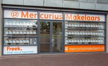 Mercurius Makelaars Deventer