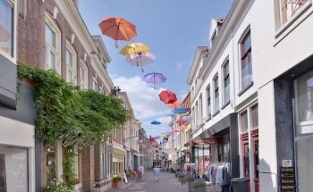 Wonen Boven Winkels Deventer